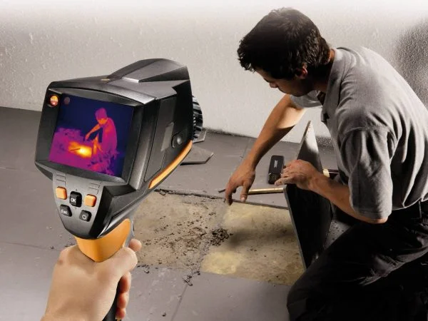 Kula Su Kaçağı Tespiti